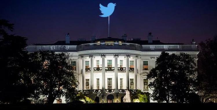 La Casa Blanca vuelve a tener una cuenta en Twitter completamente en español | El Diario 24