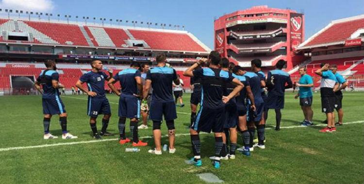 Independiente jugó contra Temperley pero no se sabe cual fue el resultado final | El Diario 24