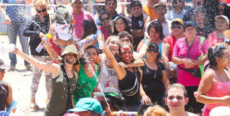 Conocé la cartelera de artistas que serán parte de la Fiesta Nacional de la Pachamama | El Diario 24