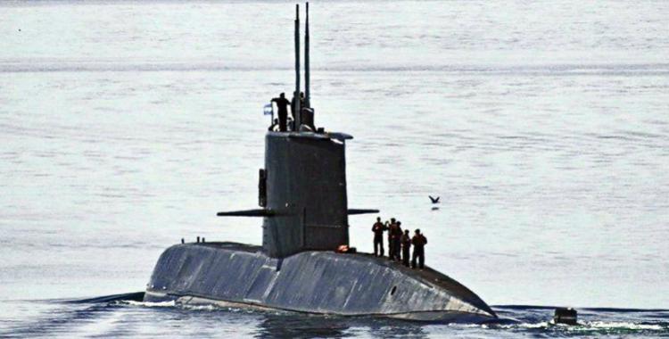 El submarino ARA San Juan lleva desaparecido un año: ¿Qué se sabe sobre él? | El Diario 24