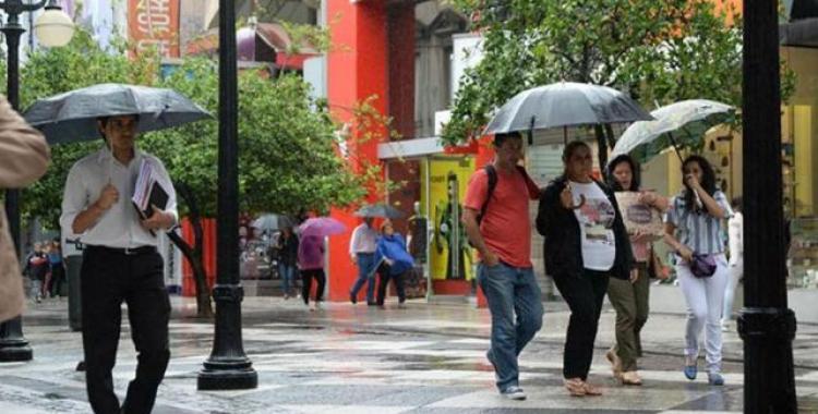 Fríos y constantes lluvias: Tucumán mantendrá esas condiciones esta semana | El Diario 24