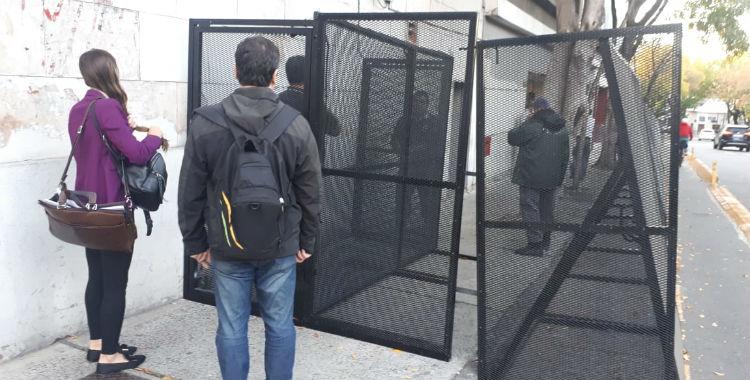 Los despidos llegaron a Clarín | El Diario 24