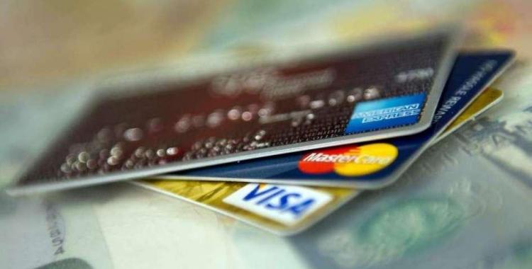 Con la llegada del 2020, los comercios pagarán menos por recibir tarjetas de crédito y débito | El Diario 24