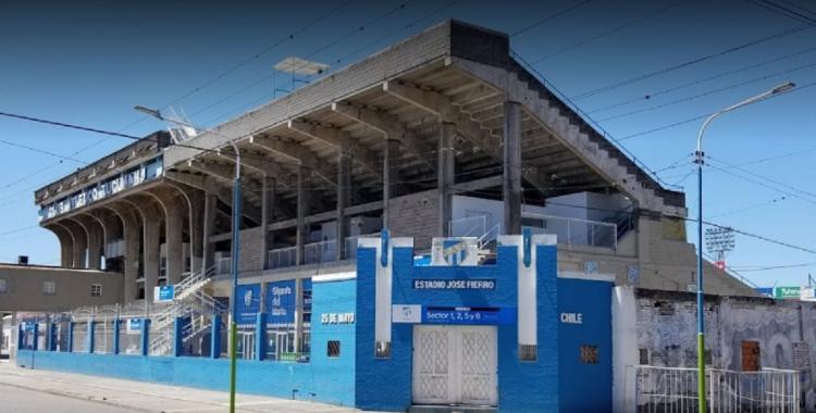 Alarma en Atlético Tucumán: mirá el cartel con amenazas de muerte y el comunicado del Club | El Diario 24