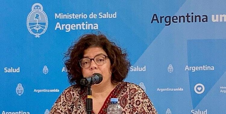 Ya hay contagio de transmisión comunitaria en Argentina | El Diario 24