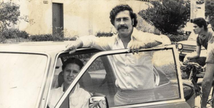 Un sobrino de Pablo Escobar halló 18 millones de dólares gracias a una experiencia paranormal | El Diario 24