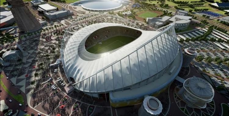 FIFA confirmó que el Mundial de Clubes se jugará en Qatar: mirá las fechas | El Diario 24