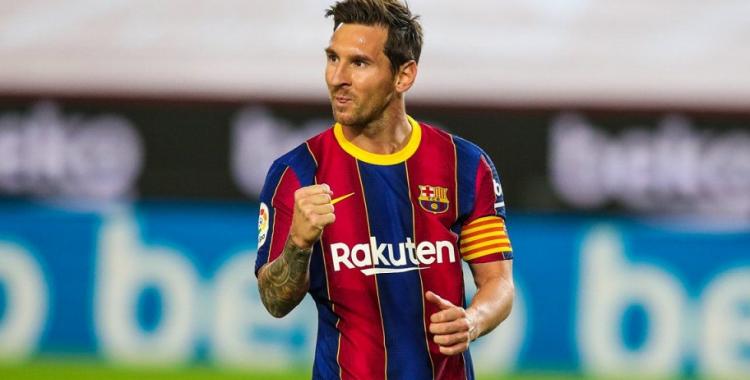 ¿Vuelve la novela? un club inglés ofrece millones de euros por Lionel Messi | El Diario 24