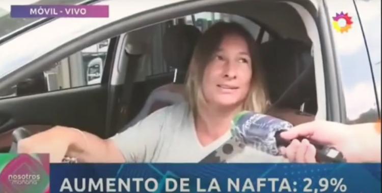 (VIDEO) Se hizo viral por su voz parecida a Cristina Kirchner | El Diario 24