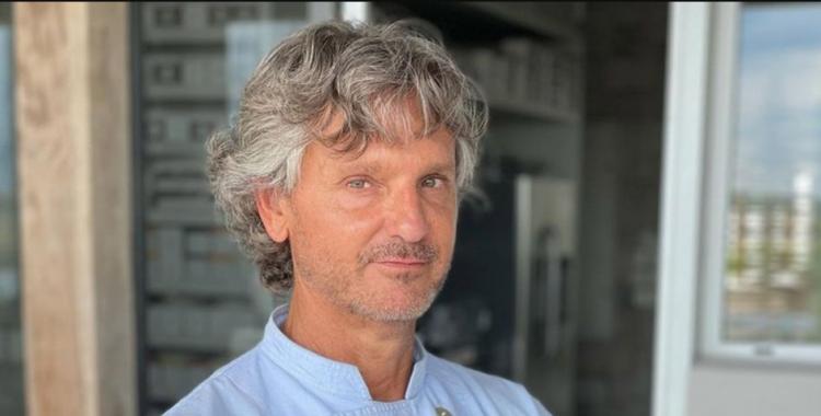 Denuncian a Pablo Massey por acoso en su panadería: el video de la pastelera y el descargo del chef | El Diario 24