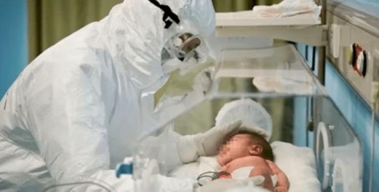 Una bebé de 10 meses, hija de policías, fue internada al convulsionar por intoxicarse con cocaína | El Diario 24