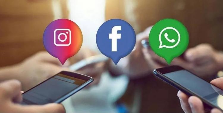 WhatsApp, Instagram y Facebook: así te pueden robar información personal | El Diario 24