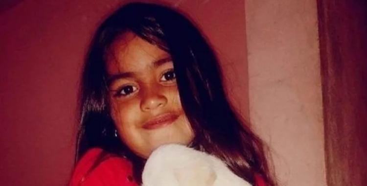 Desesperada búsqueda de Guadalupe Belén Lucero: tiene 5 años y desapareció en San Luis | El Diario 24