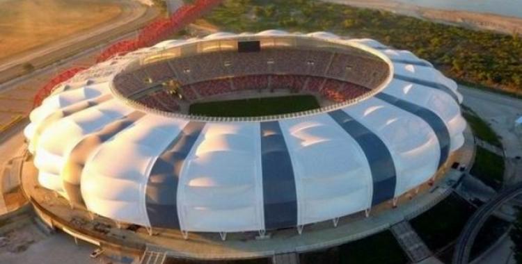 Santiago volverá a recibir a Boca: el Xeneize jugará dos amistosos en el Estadio Único | El Diario 24