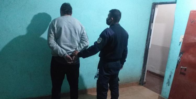 Detienen a un tucumano que amenazó con matar uno por uno a los policías que le pusieron fin a su reunión | El Diario 24