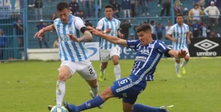 Los 11 de Atlético Tucumán para buscar una victoria clave ante Godoy Cruz: Horario, Tv y formaciones | El Diario 24