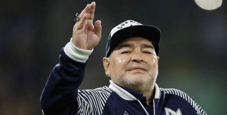 Cayó preso Charly, el acusado de suministrar drogas y alcohol a Maradona antes de su muerte | El Diario 24
