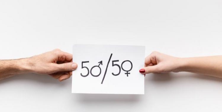 Paridad de Género: la ley se cumple en casi un 100% | El Diario 24