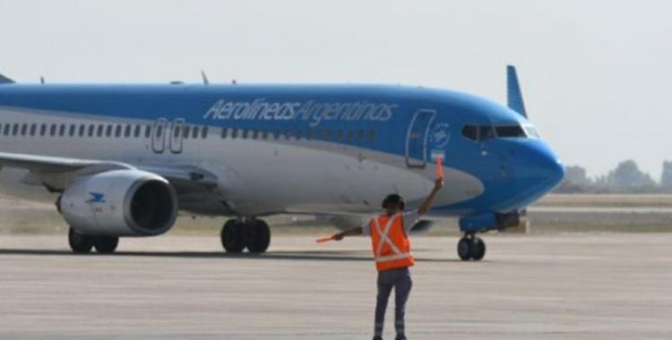 Desde noviembre, la provincia suma conectividad aérea entre Tucumán - Iguazú | El Diario 24