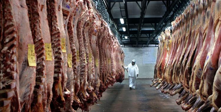 El precio de la carne bajó 3% durante los cuatro meses de restricciones a las exportaciones | El Diario 24