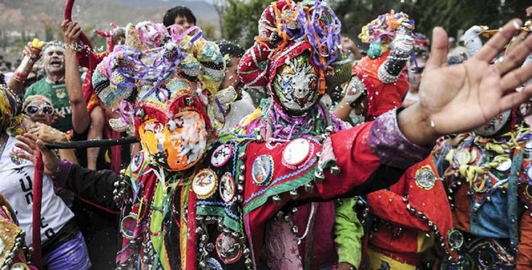 Carnaval: Jujuy flexibiliza algunas medidas sanitarias | El Diario 24