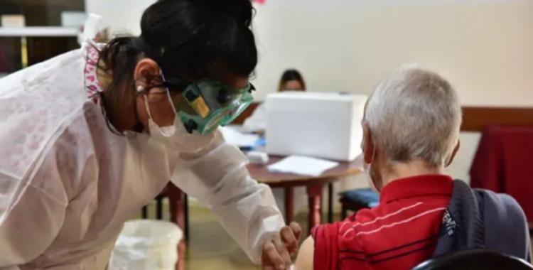 PAMI: a partir del lunes comienza la vacunación antigripal | El Diario 24