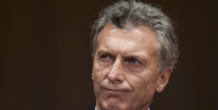Presentaron una denuncia por traición a la patria contra Macri por el acuerdo Foradori-Duncan | El Diario 24