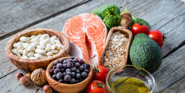 Alimentación antiinflamatoria: pautas para sumar salud | El Diario 24