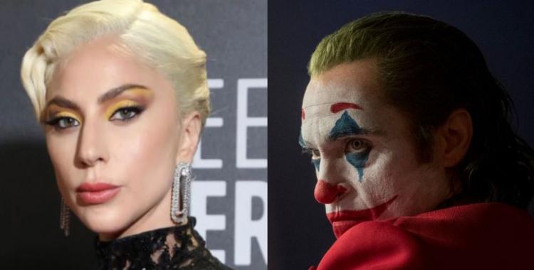 Lady Gaga podría llegar ser ser la nueva Harley Quinn para “Joker 2″ | El Diario 24