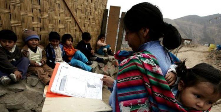 El 60% de los países aseguró que inclusión de grupos vulnerables en educación no mejoró | El Diario 24