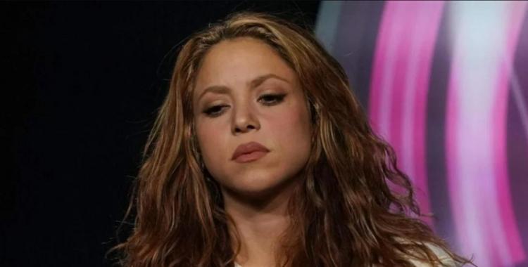 Otro dolor de cabeza para Shakira: irá a juicio por fraude fiscal tras rechazar un acuerdo | El Diario 24