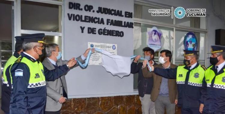 Crean la Nueva Dirección Operativa Judicial en Violencia Familiar y de Género | El Diario 24