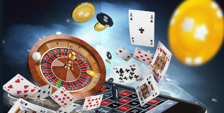 La legalidad de los casinos en Internet | El Diario 24