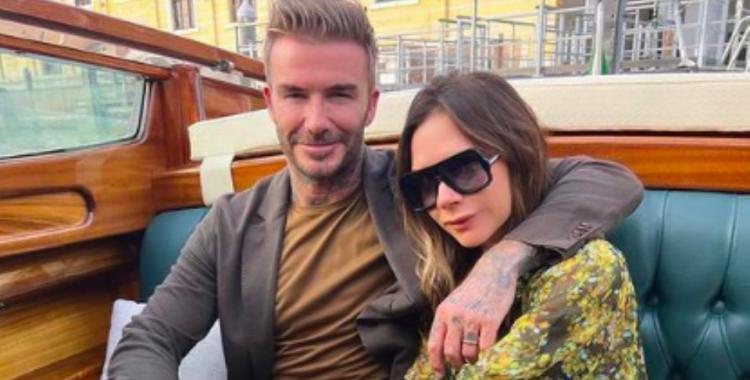 Victoria Beckham revela los verdaderos motivos por los que eliminó el tatuaje dedicado a su esposo, David | El Diario 24
