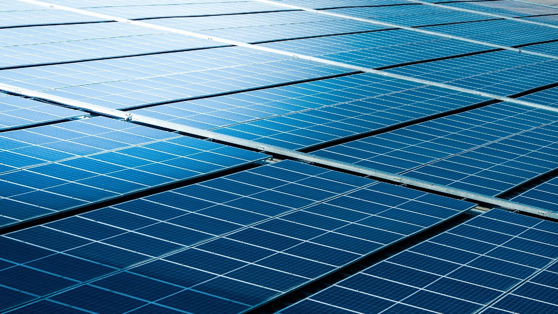 Farewell to solar panels, the future is spray-on photovoltaics: your home's  walls will produce electricity
