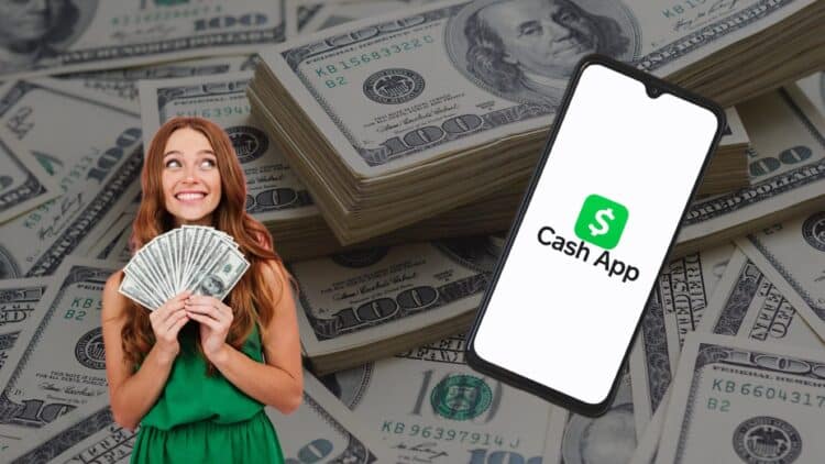 Cash App