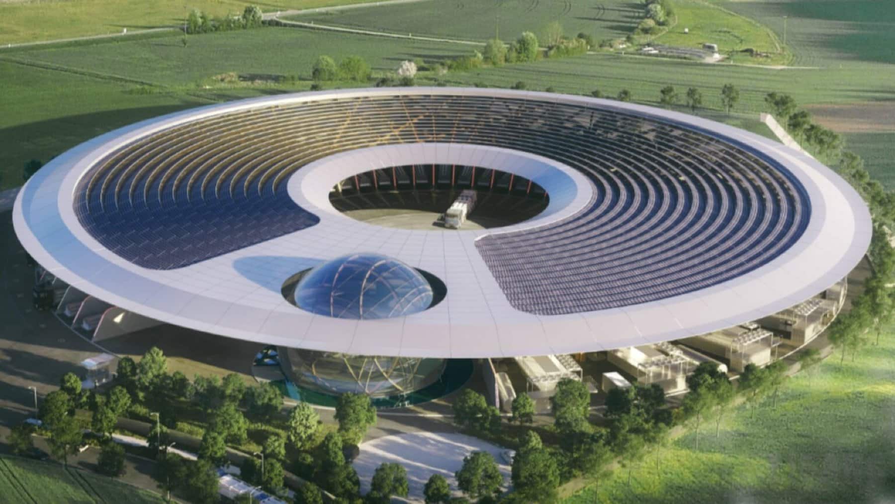 California's SoHyCal: Leading the World into the Green Hydrogen Revolution