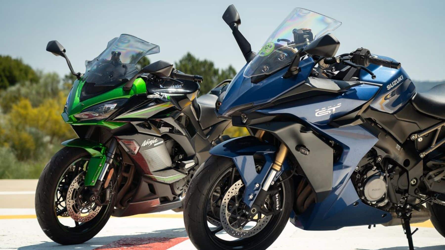 Revolutionizing Two-Wheeled Transportation: The Rise of Hydrogen-Fueled Motorcycles
