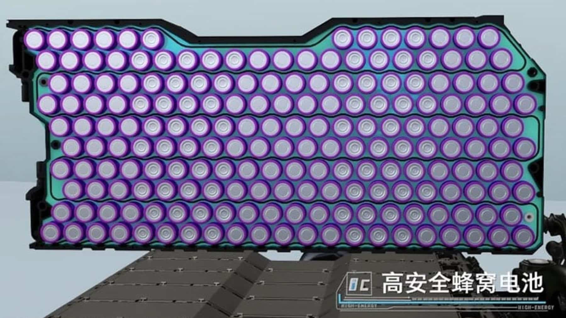 Revolutionizing Electric Vehicles: China's Sodium-Ion Battery Breakthrough