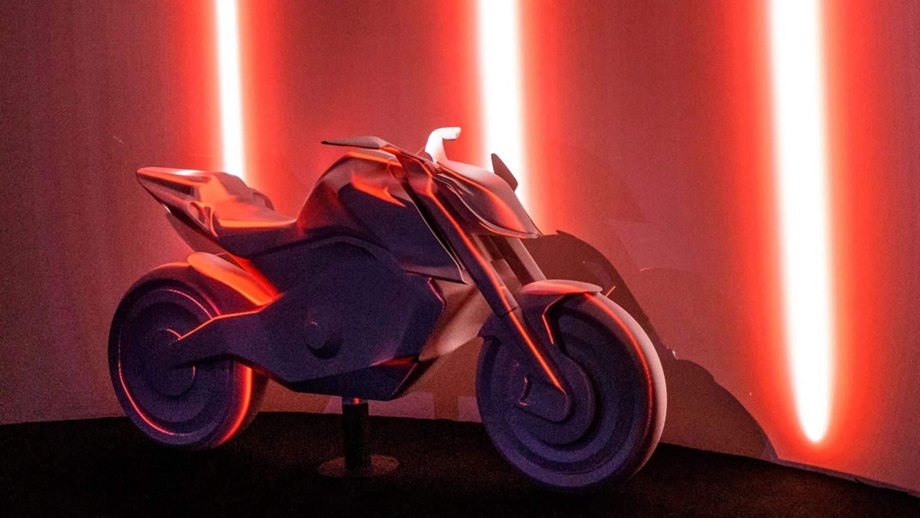 Honda's Electric Motorcycle Revolution in Japan