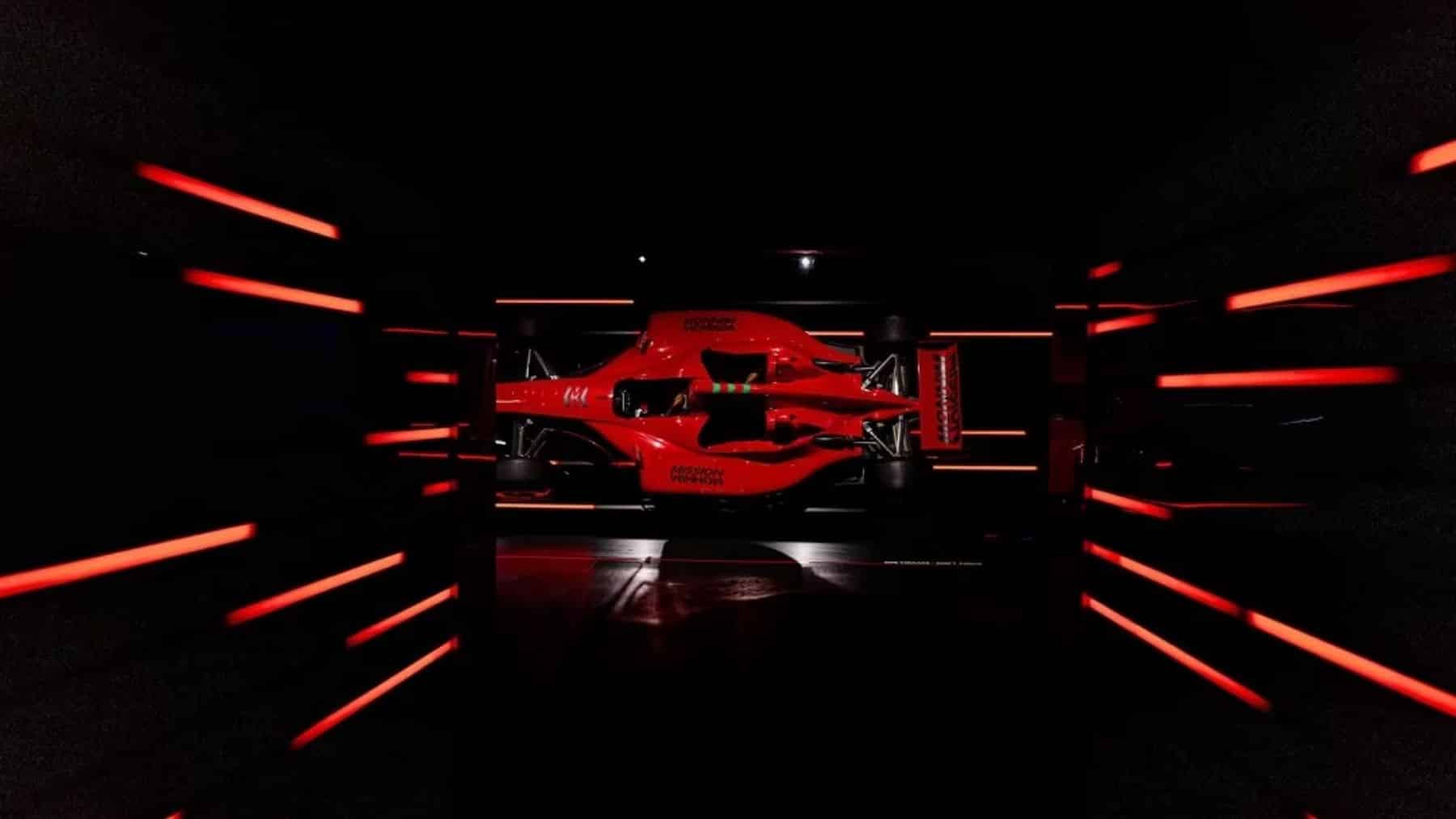 Ferrari's Forward Momentum with Sustainable Fuels for Internal Combustion Engines