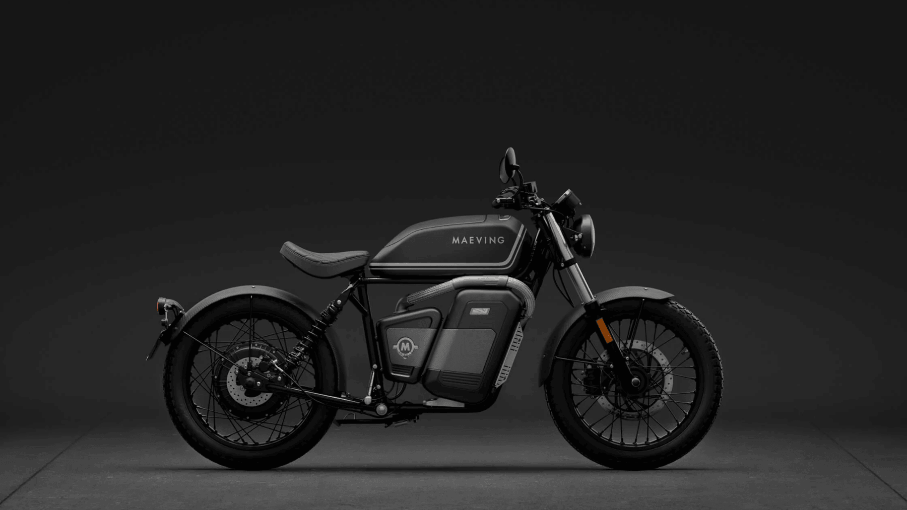 Revolutionizing Two-Wheeled Commutes: UK-Made Electric Motorcycle Redefines Sustainability