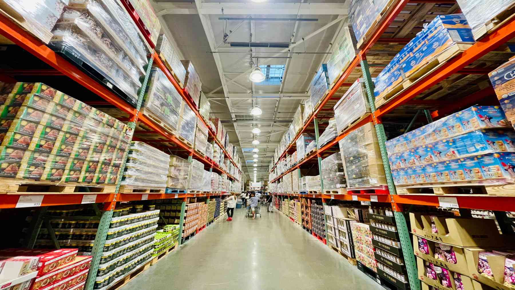 costco recall