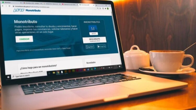 Impuesto a las transferencias de ARCA