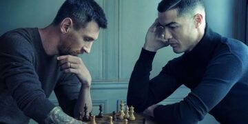 Messi Cristiano Ronaldo Dinero Patrimonio Michael Jordan