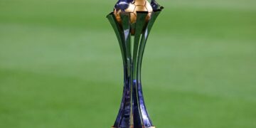 Mundial de Clubes 2025 equipos FIFA