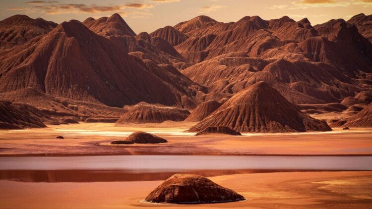 Argentina Energía Solar Paneles Canadá