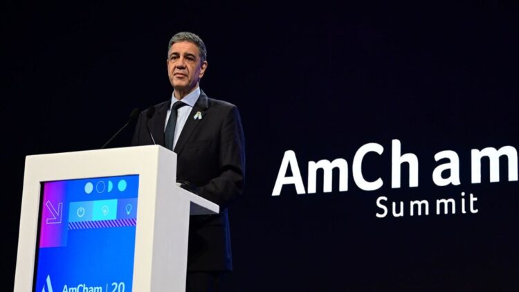 amcham summit