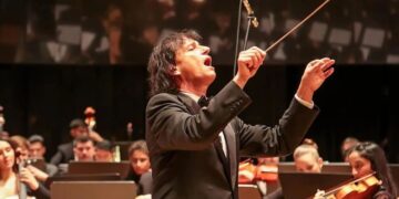 Angel Mahler