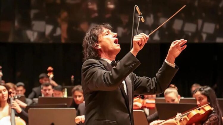Angel Mahler